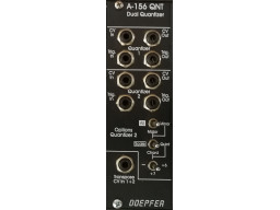 DOEPFER A 156 VINTAGE EDITION